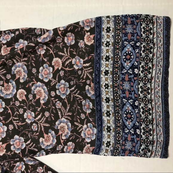 Artesia Cropped Pants 0657 - Picture 3 of 10